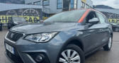Annonce Seat Arona occasion Essence 1.0 ECOTSI 95CH START/STOP STYLE BUSINESS  VOREPPE