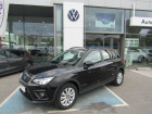 Seat Arona occasion Noir année 2018 boite Manuelle Annonce Seat Arona occasion Essence 1.0 EcoTSI 95ch Start/Stop Style Business à Millau