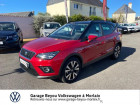 Seat Arona occasion année 2021 boite Manuelle Annonce Seat Arona occasion Essence 1.0 EcoTSI 95ch Start/Stop Style Euro6d-T à Morlaix