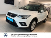 Annonce Seat Arona occasion Essence 1.0 EcoTSI 95ch Start/Stop Style Euro6d-T à Lannion