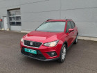 Seat Arona occasion année 2019 boite Manuelle Annonce Seat Arona occasion Essence 1.0 EcoTSI 95ch Start/Stop Style Euro6d-T à Sens