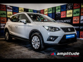 Seat Arona occasion année 2019 boite Manuelle Annonce Seat Arona occasion Essence 1.0 EcoTSI 95ch Start/Stop Style Euro6d-T à Dijon