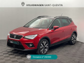 Annonce Seat Arona occasion Essence 1.0 EcoTSI 95ch Start/Stop Style Euro6d-T  Saint-Quentin
