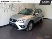Seat Arona occasion année 2019 boite Manuelle Annonce Seat Arona occasion Essence 1.0 EcoTSI 95ch Start/Stop Style Euro6d-T à Saint-Maximin