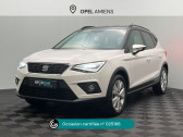 Annonce Seat Arona occasion Essence 1.0 EcoTSI 95ch Start/Stop Style Euro6d-T à Dury