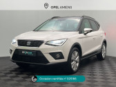 Seat Arona occasion année 2020 boite Manuelle Annonce Seat Arona occasion Essence 1.0 EcoTSI 95ch Start/Stop Style Euro6d-T à Dury