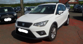 Seat Arona , garage FLORENT BARBIER AUTOMOBILES  Harol