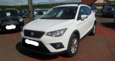 Seat Arona occasion année 2018 boite Manuelle Annonce Seat Arona occasion Essence 1.0 ECOTSI 95CH START/STOP STYLE à Harol