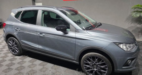 Seat Arona occasion 2017 mise en vente à Duppigheim par le garage SL CARS - photo n°1