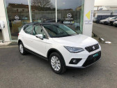 Annonce Seat Arona occasion Essence 1.0 EcoTSI 95ch Start/Stop Style à Brie-Comte-Robert