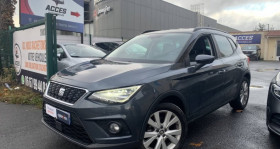 Seat Arona occasion 2020 mise en vente &agrave; HERBLAY par le garage ACCES AUTOMOBILES - photo n&deg;1