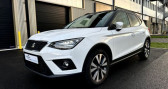 Seat Arona occasion  année 2021 boite Manuelle Annonce Seat Arona occasion Essence 1.0 ECOTSI 95CH START-STOP URBAN EURO6D-T à FRESNES