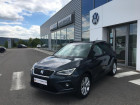 Seat Arona occasion Gris année 2020 boite Manuelle Annonce Seat Arona occasion Essence 1.0 EcoTSI 95ch Start/Stop Urban Euro6d-T à Mende