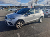 Seat Arona occasion année 2019 boite Manuelle Annonce Seat Arona occasion Essence 1.0 EcoTSI 95ch Start/Stop Urban Euro6d-T à Onet-le-Château