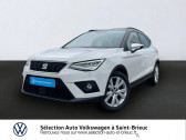 Seat Arona occasion année 2020 boite Manuelle Annonce Seat Arona occasion Essence 1.0 EcoTSI 95ch Start/Stop Urban Euro6d-T à Saint Brieuc