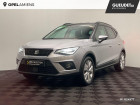 Seat Arona occasion année 2019 boite Manuelle Annonce Seat Arona occasion Essence 1.0 EcoTSI 95ch Start/Stop Urban Euro6d-T à Dury