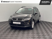 Seat Arona occasion année 2020 boite Manuelle Annonce Seat Arona occasion Essence 1.0 EcoTSI 95ch Start/Stop Urban Euro6d-T à Saint-Maximin