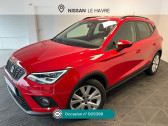 Annonce Seat Arona occasion Essence 1.0 EcoTSI 95ch Start/Stop Urban Sport Line Euro6d-T  Le Havre