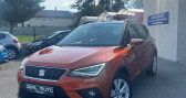 Annonce Seat Arona occasion Essence 1.0 EcoTSI 95ch Start-Stop Urban � SAINT MARTIN D'HERES