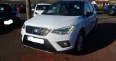 Seat Arona occasion année 2020 boite Manuelle Annonce Seat Arona occasion Essence 1.0 ECOTSI 95CH START/STOP XCELLENCE EURO6D-T à Harol