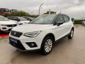 Seat Arona occasion année 2020 boite Manuelle Annonce Seat Arona occasion Essence 1.0 EcoTSI 95ch Start/Stop Xcellence Euro6d-T à Beaune