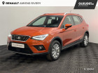 Seat Arona occasion année 2019 boite Manuelle Annonce Seat Arona occasion Essence 1.0 EcoTSI 95ch Start/Stop Xcellence Euro6d-T à Rivery