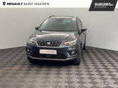 Seat Arona occasion année 2019 boite Manuelle Annonce Seat Arona occasion Essence 1.0 EcoTSI 95ch Start/Stop Xcellence à Saint-Maximin