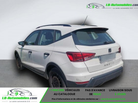 Seat Arona 1.0 EcoTSI 95cv Reference  occasion  Beaupuy - photo n4