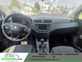 Seat Arona 1.0 EcoTSI 95cv Reference  occasion  Beaupuy - photo n3