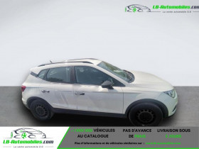 Seat Arona 1.0 EcoTSI 95cv Reference  occasion  Beaupuy - photo n6