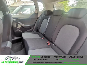 Seat Arona 1.0 EcoTSI 95cv Reference  occasion  Beaupuy - photo n9