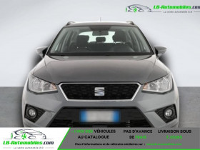 Seat Arona 1.0 ecotsi Style 95cv  occasion  Beaupuy - photo n4