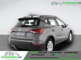 Seat Arona 1.0 ecotsi Style 95cv  occasion  Beaupuy - photo n3