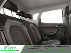 Seat Arona 1.0 ecotsi Style 95cv  occasion  Beaupuy - photo n8