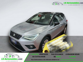 Seat Arona , garage LB AUTOMOBILES  Beaupuy
