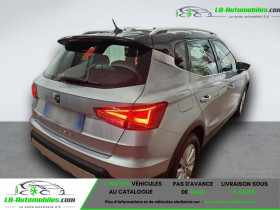 Seat Arona 1.0 ecotsi Xcellence 110cv dsg  occasion  Beaupuy - photo n3