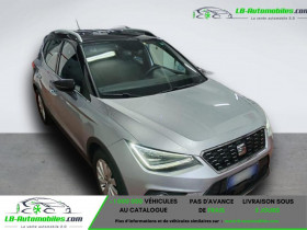 Seat Arona 1.0 ecotsi Xcellence 110cv dsg  occasion  Beaupuy - photo n2