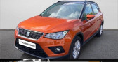 Seat Arona 1.0 tgi 90 ch start/stop bvm6 style business   Saint-Ouen-l'Aumne 95