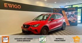 Seat Arona , garage EWIGO DIJON � Saint-Apollinaire