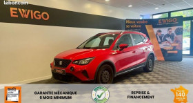 Seat Arona , garage EWIGO DIJON  Saint-Apollinaire