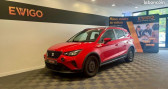 Seat Arona occasion année 2022 boite Manuelle Annonce Seat Arona occasion Essence 1.0 TGI 90 STYLE à Saint-Apollinaire