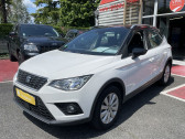 Annonce Seat Arona occasion GPL 1.0 TGI 90CH GNV START/STOP XCELLENCE à Lons