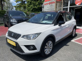 Seat Arona occasion année 2020 boite Manuelle Annonce Seat Arona occasion GPL 1.0 TGI 90CH GNV START/STOP XCELLENCE à Lons