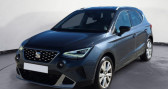 Annonce Seat Arona occasion GPL 1.0 TGI 90CH GNV XPERIENCE / CRITAIR 1 / CREDIT / � Moirans
