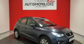Annonce Seat Arona occasion Essence 1.0 TSI 110 BUSINESS  Chambray Les Tours