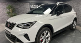 Annonce Seat Arona occasion Essence 1.0 TSI - 110 - BV DSG 7 FR PHASE 2  GUERET