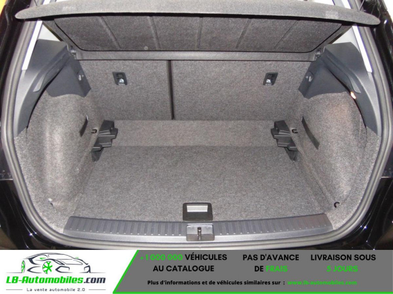 Seat Arona 1.0 TSI 110 ch  BVA 2022 - photo n°7 Seat Arona 1.0 TSI 110 ch  BVA  occasion à Beaupuy - photo n°7