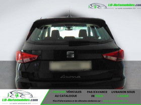 Seat Arona 1.0 TSI 110 ch  BVA  occasion � Beaupuy - photo n�5