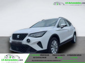 Seat Arona occasion année 2023 boite Automatique Annonce Seat Arona occasion Essence 1.0 TSI 110 ch BVA à Beaupuy