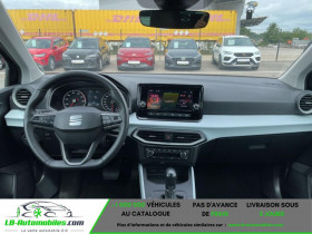 Seat Arona 1.0 TSI 110 ch  BVA  occasion  Beaupuy - photo n3